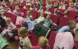 Grupa II w Teatrze Dom 3