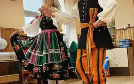 Audycja muzyczna z Panem Witkiem. 2