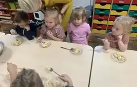 Zajęcia kulinarne  6