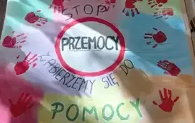Zajęcia stop przemocy 2