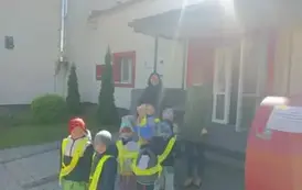 Grupa II - spacer w poszukiwaniu jesieni 5