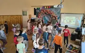 Dzień amerykański 4