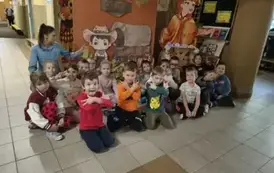 Dzień amerykański 3