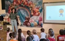 Dzień amerykański 1