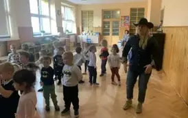 Dzień amerykanski 11