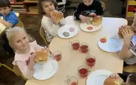 Dzień amerykanski 9