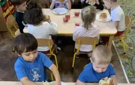 Dzień amerykanski 8