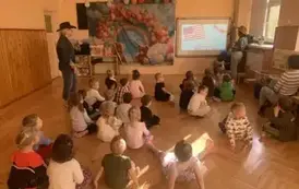 Dzień amerykanski 7