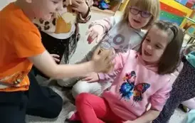 Zabawy z kolorami 2