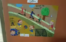 Sport to zdrowie 6
