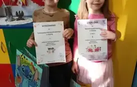 Konkurs pastyczny 2