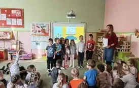 Zajęcia  6