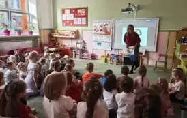 Zajęcia  5