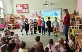 Zajęcia  4