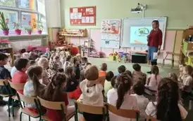 Zajęcia  2