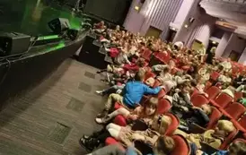 Wycieczka do teatru 3
