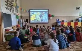 Dzień meksykański  4