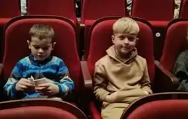 Wycieczka do teatru 7