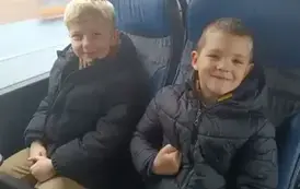 Wycieczka do teatru 5
