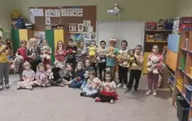 Dzien pluszowego misia 1
