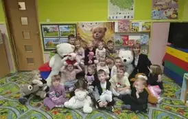 Dzien pluszowego misia  5