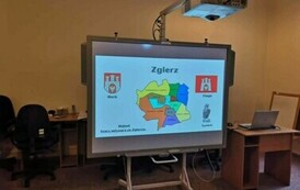 Pokaz slajd&oacute;w na temat Zgierza