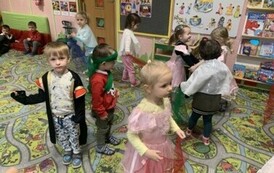 kr&oacute;lewicze i księżniczki
