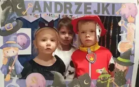 Zdjecia w fotoramce