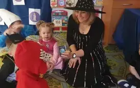 wr&oacute;żenie z kart tarota