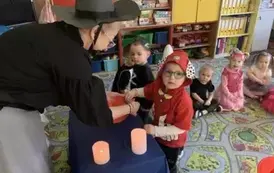 Imię mojej sympatii