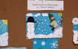 Prace konkursowe 2