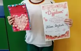 Milan trzyma pracę na konkurs