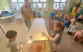 Uruchamiamy auta na panele solarne