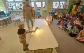 Poruszamy autkami na energię słoneczną