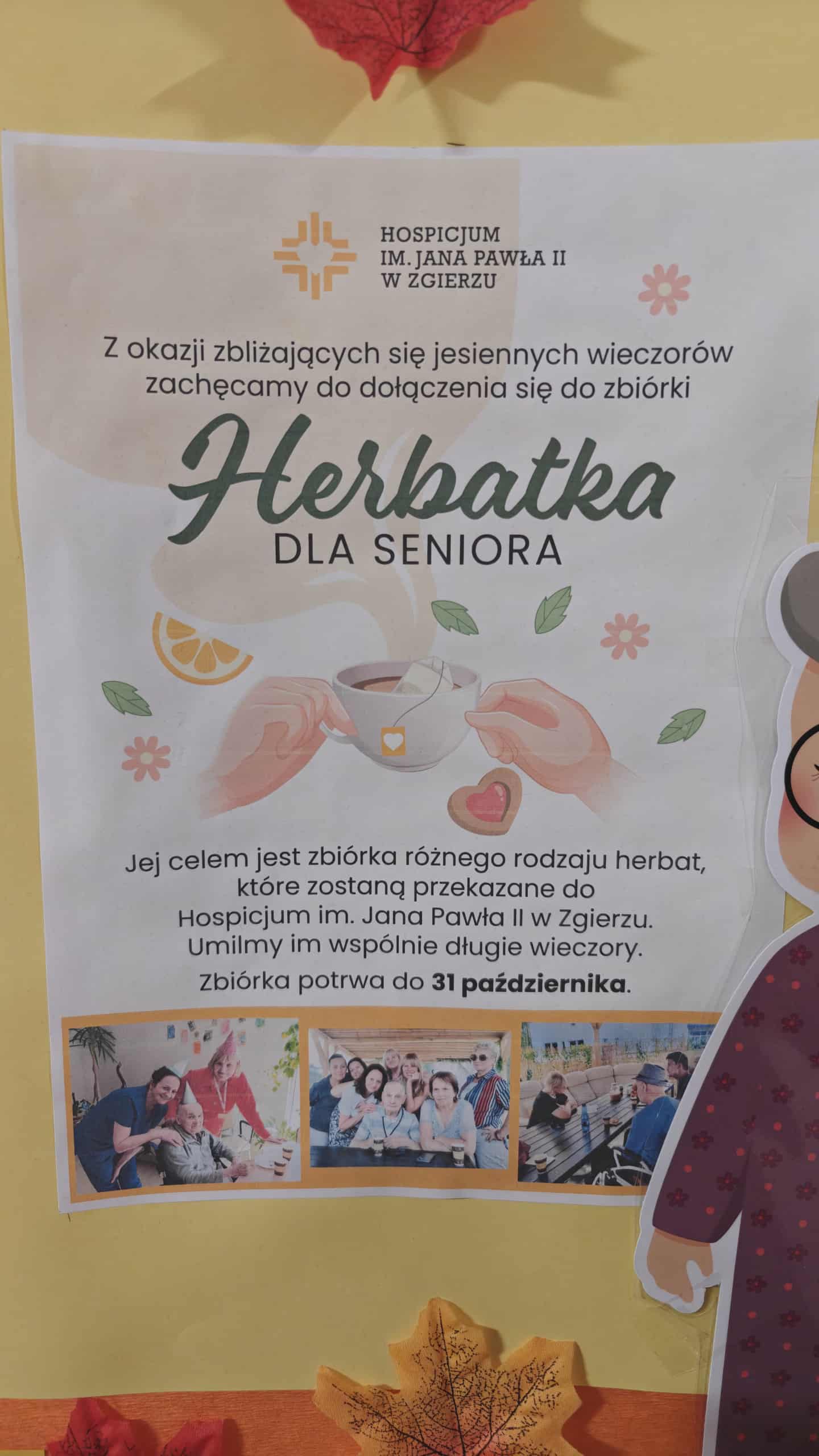 Herbatka dla seniora 2