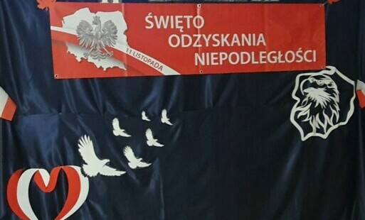 11 Listopada - Narodowe Święto Niepodległości #SzkolaDoHymnu