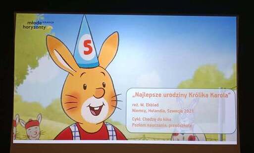 Zdjęcie do NAJLEPSZE URODZINY KR&Oacute;LIKA KAROLA GR. 4