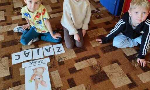 Zdjęcie do KODOWANIE WYRAZ&Oacute;W GR.3