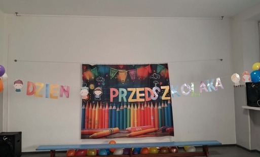 Zdjęcie do Dzień Przedszkolaka w gr. 4 i 5