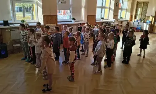 Dzień amerykański.