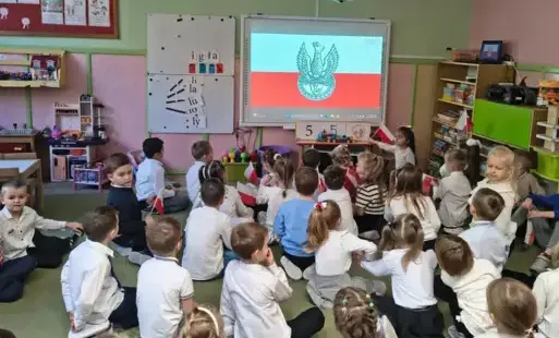 11 Listopada Narodowe Święto Niepodległości.