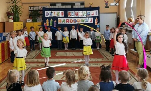 Dzień Edukacji Narodowej